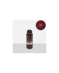 PREMİUM AKRİLİK BOYA BORDO 70 ML. - 2000