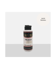 PREMİUM AKRİLİK BOYA ROMANS 70 ML. - 6420
