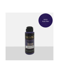 PREMİUM AKRİLİK BOYA KOYU MOR 70 ML. - 6029