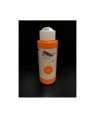 WİNDY AKRİLİK BOYA - TURUNCU 70 ML