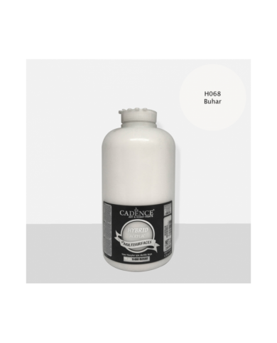 OPAK MULTİSURFACE (HYBRİD)BOYA 2 LİTRE H068- BUHAR