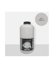 OPAK MULTİSURFACE (HYBRİD)BOYA 2 LİTRE H074- SOĞUK GRİ