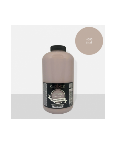 OPAK MULTİSURFACE (HYBRİD)BOYA 2 LİTRE H085- SİSAL
