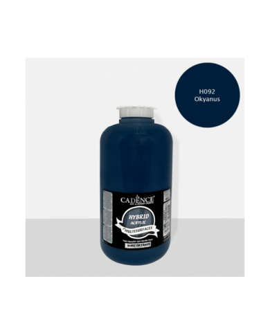 OPAK MULTİSURFACE (HYBRİD)BOYA 2 LİTRE H092- OKYANUS