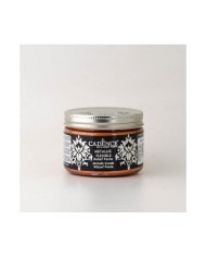 CADENCE METALİK ESNEK RÖLYEF PASTA BAKIR 150 ML