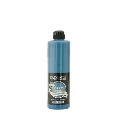 HYBRİT (MULTİ SURFACE) BOYA FRESCO 500 ML HH-099