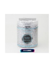 LİF VARAK GT-01 GÜMÜŞ ( GILDING TILSEN )