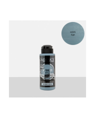 HYBRİT (MULTİ SURFACE) BOYA EGE 120 ML - H-095