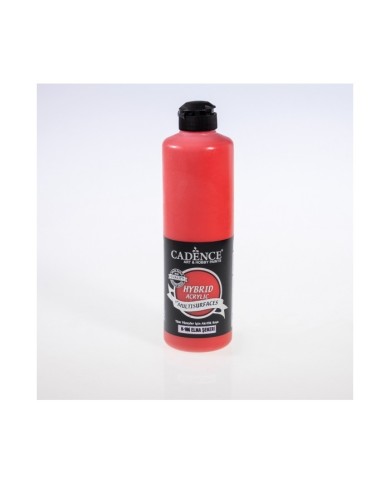 HYBRİT (MULTİ SURFACE) BOYA ELMA ŞEKERİ 500 ML HH-106