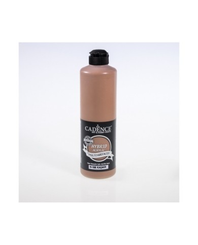 HYBRİT (MULTİ SURFACE) BOYA KAŞMİR 500 ML HH-108