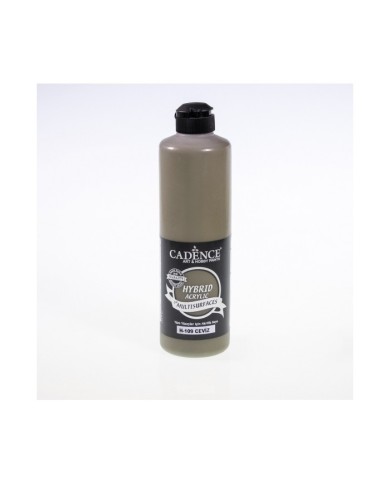 HYBRİT (MULTİ SURFACE) BOYA CEVİZ 500 ML HH-109