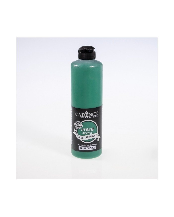 HYBRİT (MULTİ SURFACE) BOYA OFELYA 500 ML HH-112