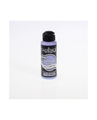 HYBRİT (MULTİ SURFACE) BOYA AÇIK MENEKŞE 120 ML - H-114