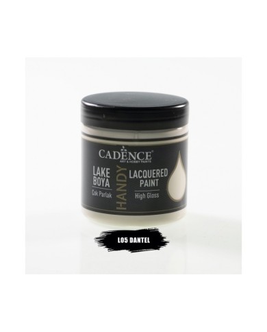 Cadence Handy Lake Boya L05 Dantel (250ml)
