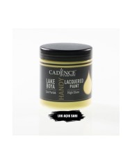 Cadence Handy Lake Boya L06 Açık Sarı (250ml)