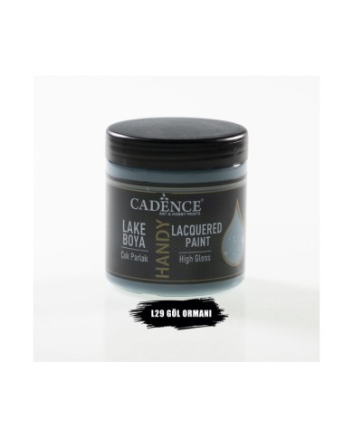 Cadence Handy Lake Boya L29 Göl Ormanı (250ml)