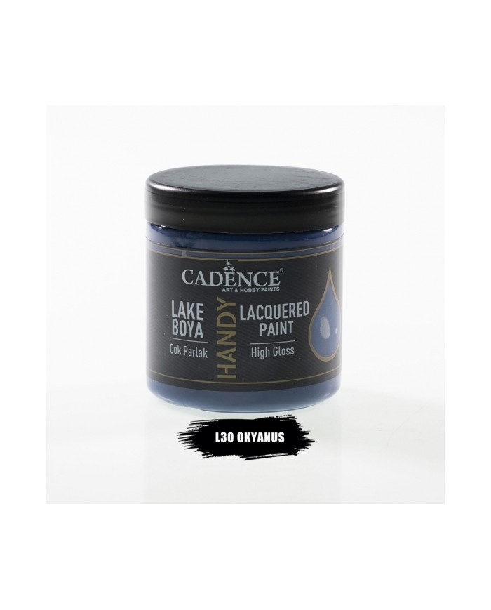Cadence Handy Lake Boya L30 Okyanus (250ml)