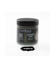 Cadence Handy Lake Boya L58 Grafiti Gri (250ml)