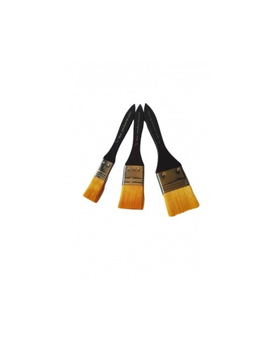 DESEN İPEK ZEMİN FIRÇA SET ( 350 SERİSİ )