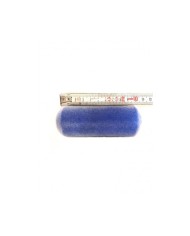 10 CM SÜNGER ÜSTÜ KADİFE KAPLI RULO YEDEK