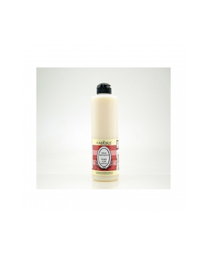 Parlak Yüzey Astarı 500ML