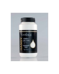 CADENCE HANDY LAKE BOYA L02 PAK BEYAZ (450ML)