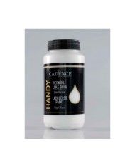 CADENCE HANDY LAKE BOYA L03 ESKİMİŞ BEYAZ (450ML)