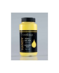 CADENCE HANDY LAKE BOYA L07 LİMON SARI (450ML)