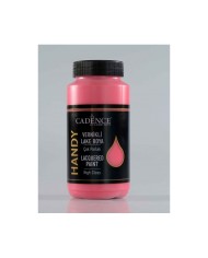 CADENCE HANDY LAKE BOYA L018 CRİMSON KIRMIZI (450ML)