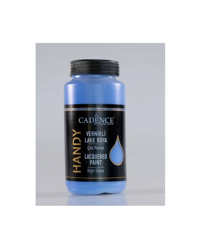 CADENCE HANDY LAKE BOYA L033 ULTRAMARİNE MAVİ (450ML)