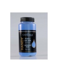 CADENCE HANDY LAKE BOYA L033 ULTRAMARİNE MAVİ (450ML)