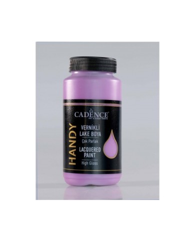 CADENCE HANDY LAKE BOYA L037 HAZERAN (450ML)