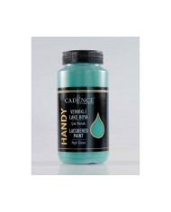 CADENCE HANDY LAKE BOYA L045 KOYU YEŞİL (450ML)