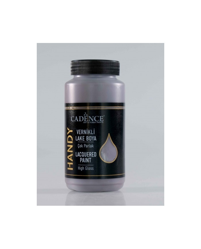 CADENCE HANDY LAKE BOYA L054 KOYU KAHVE (450ML)