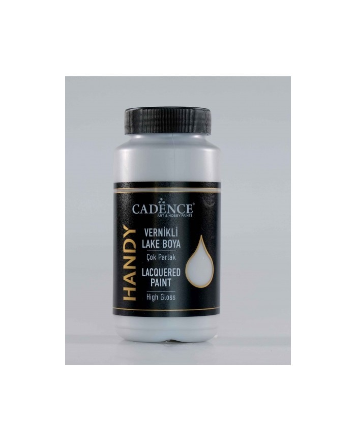 CADENCE HANDY LAKE BOYA L056 GRİ (450ML)