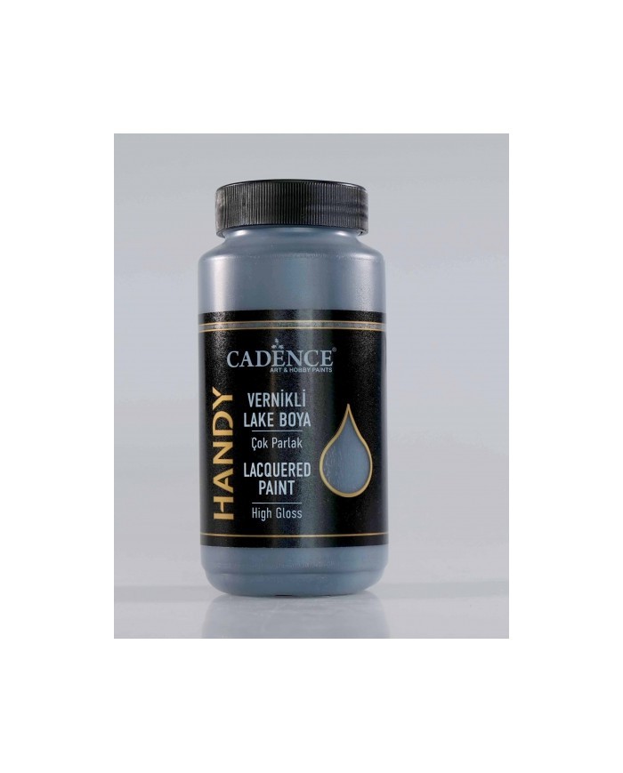 CADENCE HANDY LAKE BOYA L059 ANTRASİT (450ML)