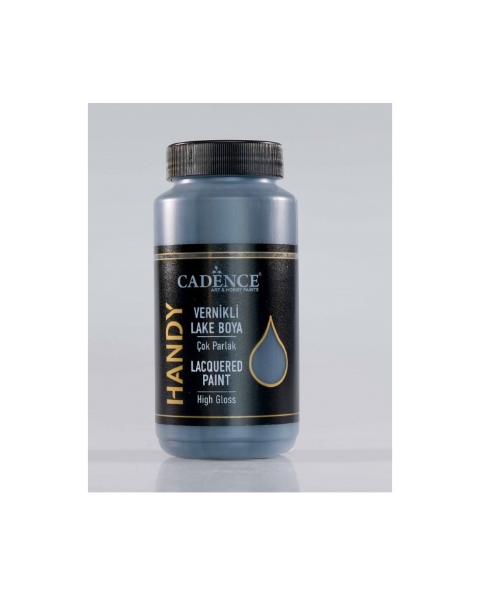 CADENCE HANDY LAKE BOYA L060 SİYAH (450ML)