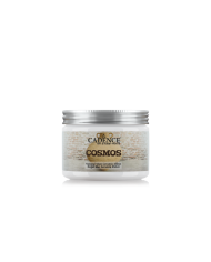 CS01 Beyaz Cosmos Doğal Mat Seramik Efekti 150ML