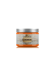 CS04 Turuncu Cosmos Doğal Mat Seramik Efekti 150ML