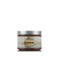 CS15 Kahve Cosmos Doğal Mat Seramik Efekti 150ML