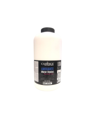 AW01 BEYAZ AMBİANTE ISLAK ZEMİN BOYASI 2 LİTRE + KATALİZÖR 80GR