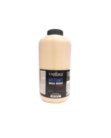 AW06 DANTEL AMBİANTE ISLAK ZEMİN BOYASI 2 LİTRE + KATALİZÖR 80GR