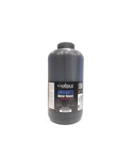 AW024 SİYAH AMBİANTE ISLAK ZEMİN BOYASI 2 LİTRE + KATALİZÖR 80GR