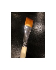 Craftsy Düz Kesik Fırça No: 1