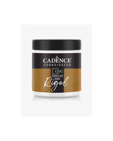 DOKU SANATI RÖLYEF PASTA RIGEL 250ML