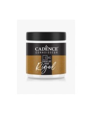 DOKU SANATI RÖLYEF PASTA RIGEL 250ML