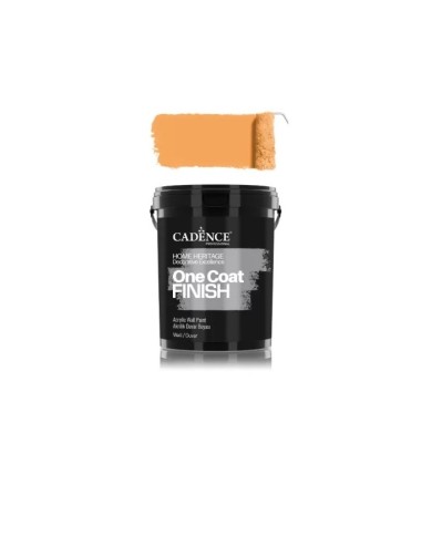 ONE COAT FINISH AKRİLİK İÇ CEPHE BOYASI OCF-06 SAHRA 2.5LT