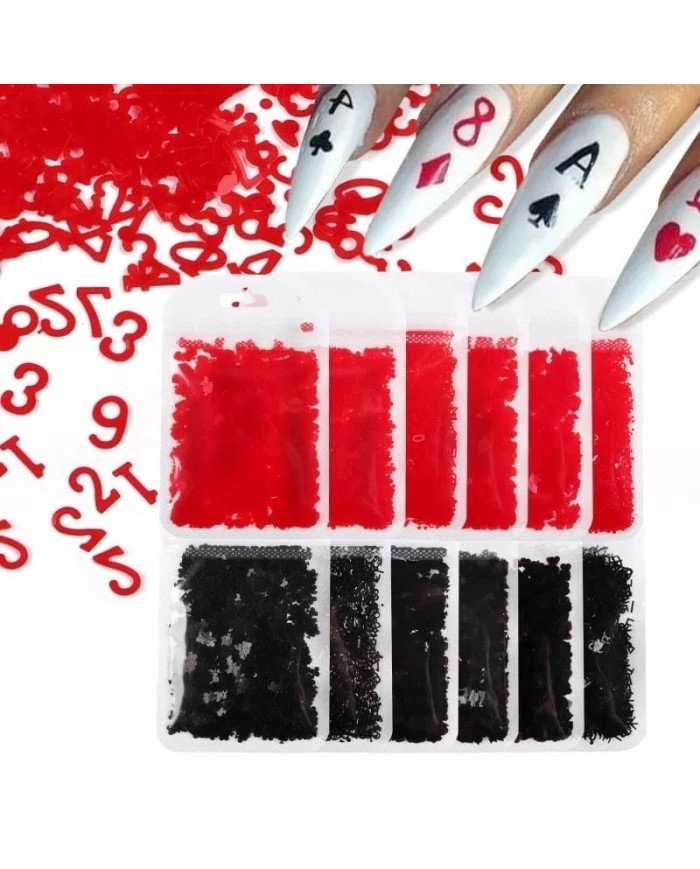 Fimo iİskanbil Epoksi Tırnak Pulu 5 Gr