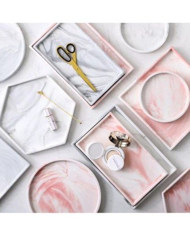 TEPSİ BETON SİLİKON KALIP - DİKDÖRTGEN KOD: 1154