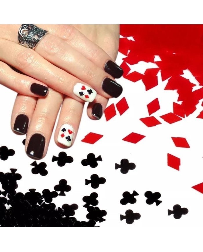 Fimo iİskanbil Epoksi Tırnak Pulu 5 Gr